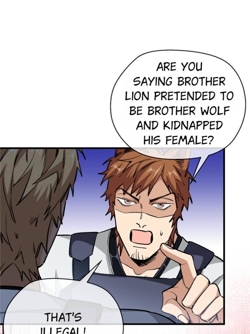 15. Kidnapped by a greasy Leo man! 73 76410033 800 1067 80285