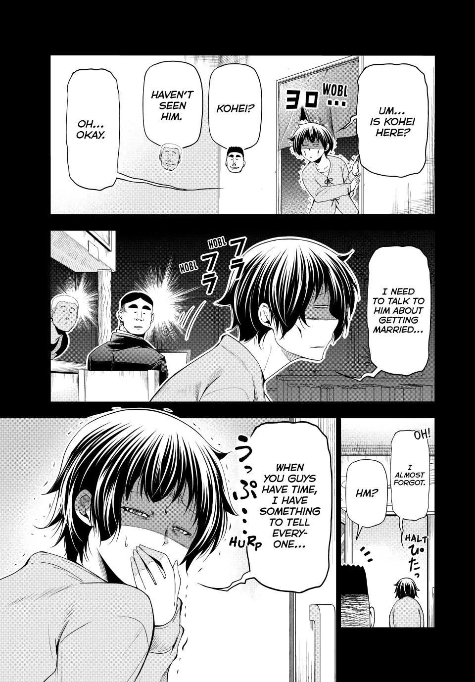 Chapter 100 image 21